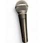 Used Shure SM58LC Dynamic Microphone thumbnail