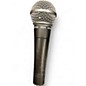 Used Shure SM58LC Dynamic Microphone