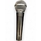Used Shure SM58LC Dynamic Microphone