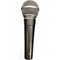 Used Shure SM58LC Dynamic Microphone