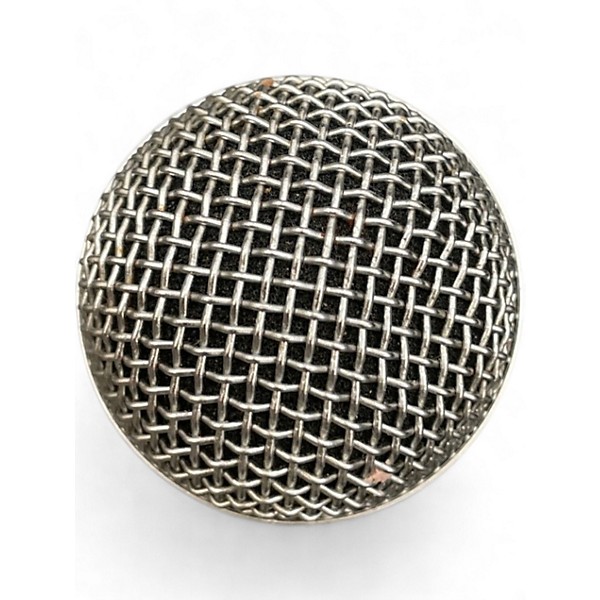 Used Shure SM58LC Dynamic Microphone