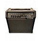 Used Line 6 Spider V 30 1x8 Guitar Combo Amp thumbnail