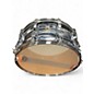 Used Ludwig 6.5X14 CLASSIC MAPLE SNARE BLACK OYSTER Drum