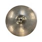 Used Zildjian 13in A Custom Hi Hat Pair Cymbal