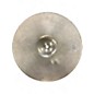 Used Zildjian 13in A Custom Hi Hat Pair Cymbal
