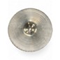 Used Zildjian 13in A Custom Hi Hat Pair Cymbal