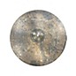 Used Heartbeat 22in 10 SERIES Cymbal thumbnail