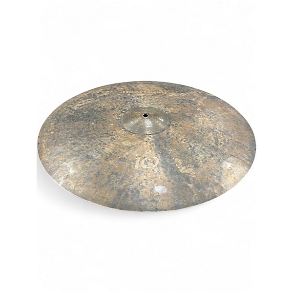 Used Heartbeat 22in 10 SERIES Cymbal