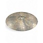 Used Heartbeat 22in 10 SERIES Cymbal