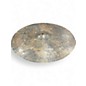 Used Heartbeat 22in 10 SERIES Cymbal