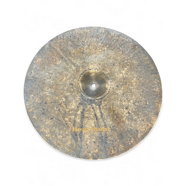 Used Heartbeat 22in 10 SERIES Cymbal