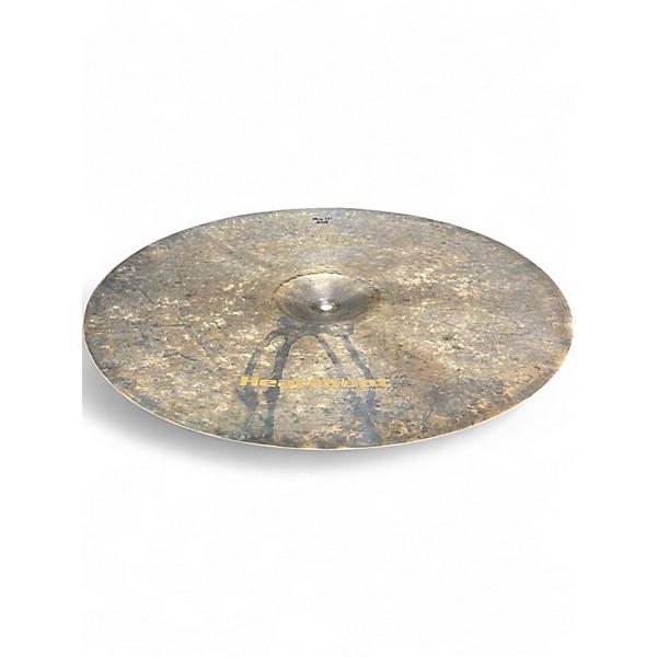 Used Heartbeat 22in 10 SERIES Cymbal