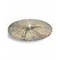 Used Heartbeat 22in 10 SERIES Cymbal