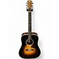 Used Gibson J60 MURPHY LAB 2 Color Sunburst Acoustic Guitar thumbnail