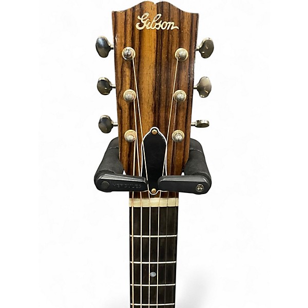 Used Gibson J60 MURPHY LAB 2 Color Sunburst Acoustic Guitar