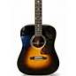 Used Gibson J60 MURPHY LAB 2 Color Sunburst Acoustic Guitar