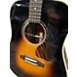 Used Gibson J60 MURPHY LAB 2 Color Sunburst Acoustic Guitar