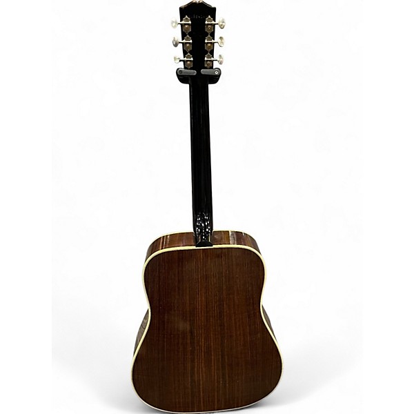 Used Gibson J60 MURPHY LAB 2 Color Sunburst Acoustic Guitar