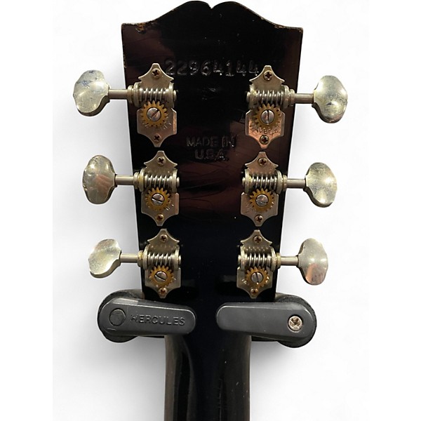 Used Gibson J60 MURPHY LAB 2 Color Sunburst Acoustic Guitar