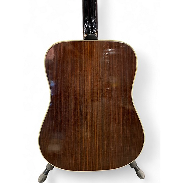 Used Gibson J60 MURPHY LAB 2 Color Sunburst Acoustic Guitar