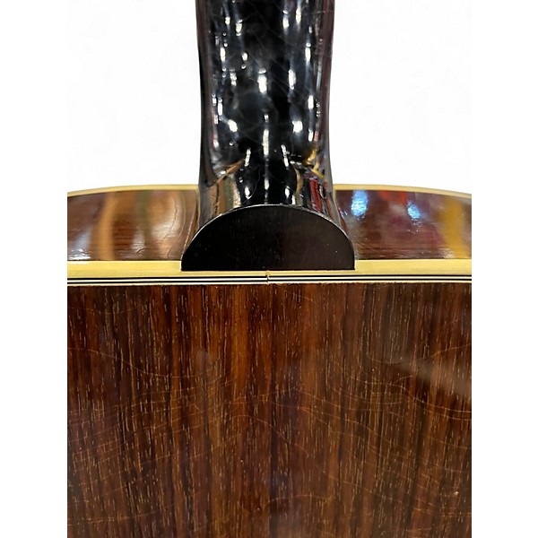 Used Gibson J60 MURPHY LAB 2 Color Sunburst Acoustic Guitar