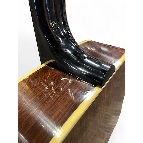 Used Gibson J60 MURPHY LAB 2 Color Sunburst Acoustic Guitar