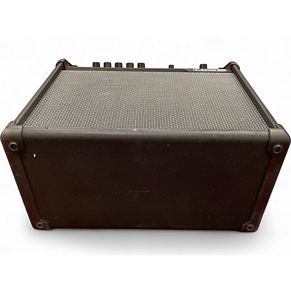 Used Line 6 Spider V 60 1x10 Guitar Combo Amp