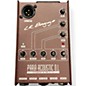 Used LR Baggs Para Acoustic DI Direct Box Pre With EQ Direct Box thumbnail