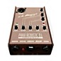 Used LR Baggs Para Acoustic DI Direct Box Pre With EQ Direct Box