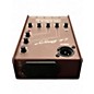 Used LR Baggs Para Acoustic DI Direct Box Pre With EQ Direct Box