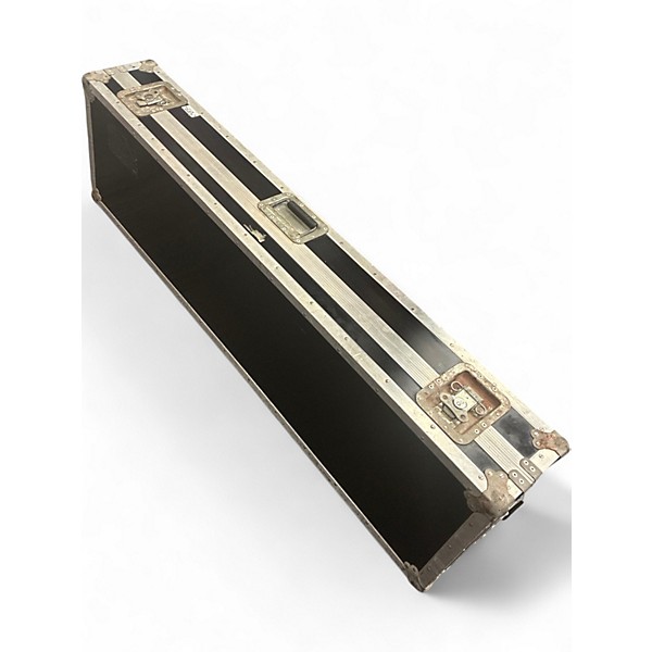 Used HYBRID Keyboard Road/Flight Case Keyboard Case