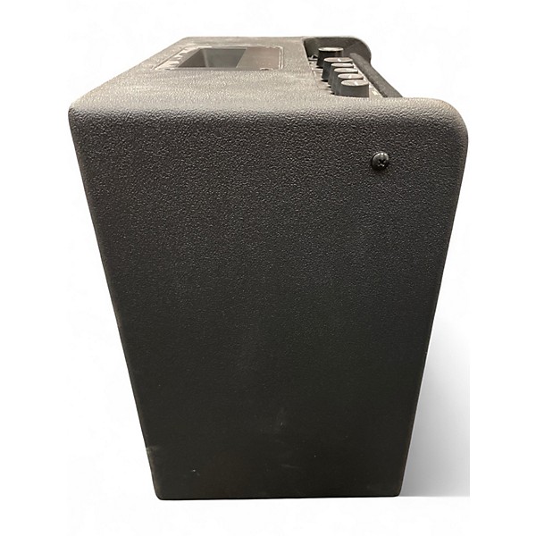 Used Fender Mustang LT25 25W 1x8 Guitar Combo Amp