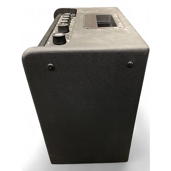 Used Fender Mustang LT25 25W 1x8 Guitar Combo Amp