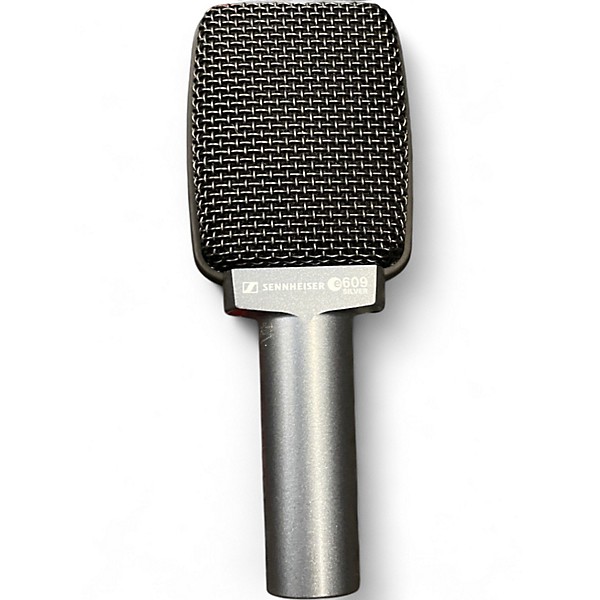 Used Sennheiser E609 Dynamic Microphone