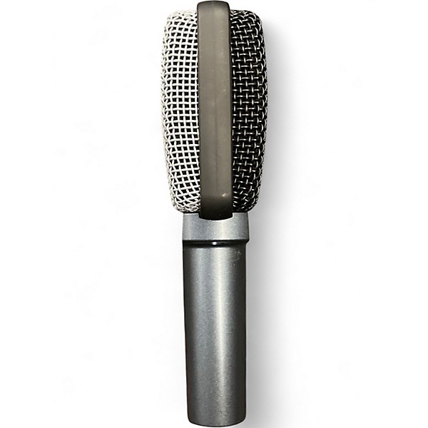 Used Sennheiser E609 Dynamic Microphone