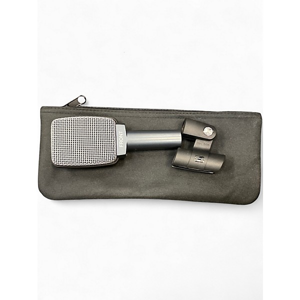 Used Sennheiser E609 Dynamic Microphone