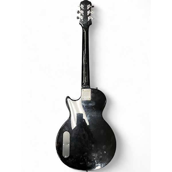 Used Epiphone Les Paul Junior Single Cut 2 Color Sunburst Solid Body Electric Guitar