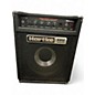 Used Hartke KB12 Bass Combo Amp thumbnail
