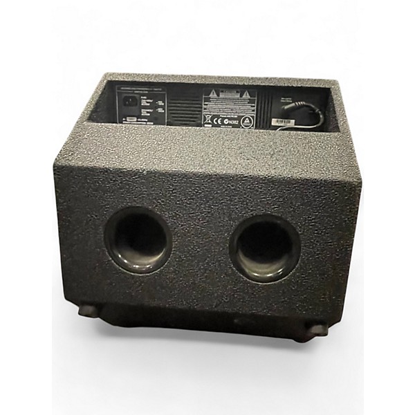 Used Hartke KB12 Bass Combo Amp