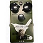 Used Wren And Cuff Tall Font Russian Effect Pedal thumbnail