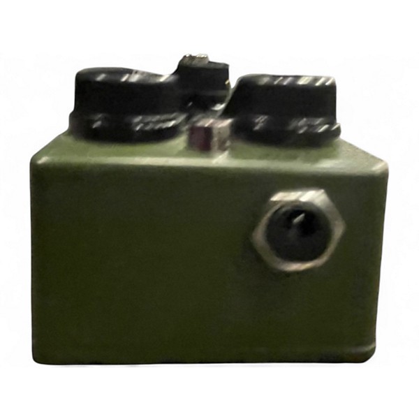 Used Wren And Cuff Tall Font Russian Effect Pedal