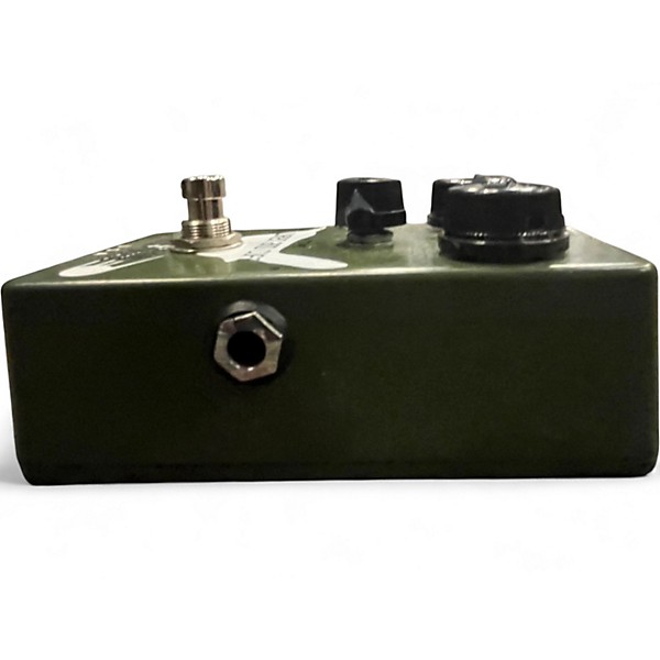 Used Wren And Cuff Tall Font Russian Effect Pedal