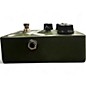 Used Wren And Cuff Tall Font Russian Effect Pedal