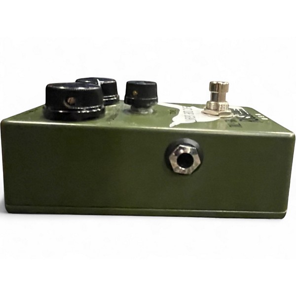 Used Wren And Cuff Tall Font Russian Effect Pedal