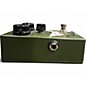 Used Wren And Cuff Tall Font Russian Effect Pedal