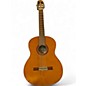 Used Cordoba C7 Tobacco Classical Acoustic Guitar thumbnail