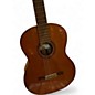 Used Cordoba C7 Tobacco Classical Acoustic Guitar