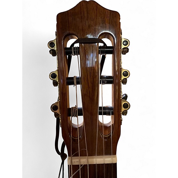 Used Cordoba C7 Tobacco Classical Acoustic Guitar