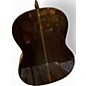 Used Cordoba C7 Tobacco Classical Acoustic Guitar