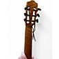 Used Cordoba C7 Tobacco Classical Acoustic Guitar